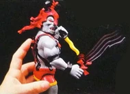 Battle-Matic Action2