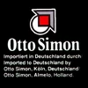 Otto Simon Toys