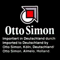 Otto Simon Toys Logo