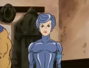Steelheart Thundercats Wiki Fandom 290