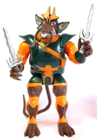 LJN Ratar-O Loose Front