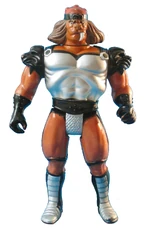 Childrbo Grune Loose 1