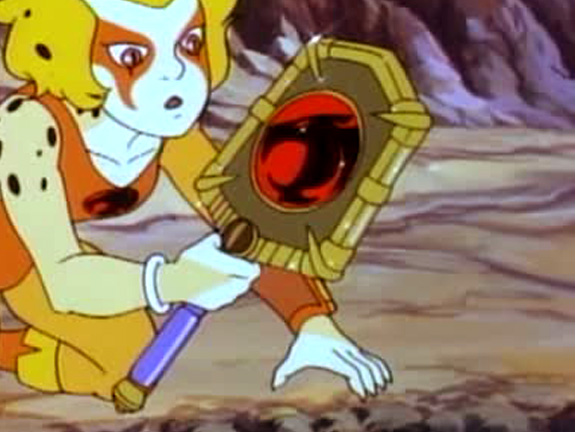 The Untold Truth Of ThunderCats' Cheetara