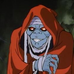 Thundercats villain deals