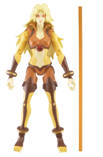 thundercats 2011 toys