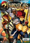 ThunderCats (Panini UK) - 001