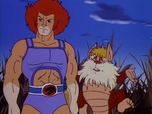 Mandora - The Evil Chaser | Thundercats Wiki | Fandom