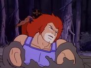 Lion-O Ooze