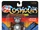 Cosmocats Berbil Bill