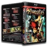 Thundercats (2011) DVDs