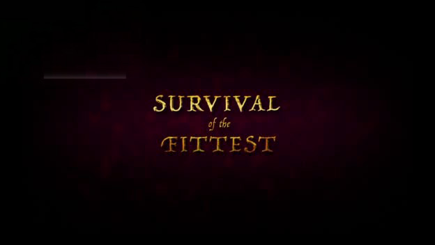 Survival of the Fittest | Thundercats Wiki | Fandom