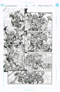 He-Man & ThunderCats 6 - Original Artwork - 1 - Pg 14