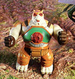 絶版 Jon Rafman『Nine Eyes』 LJN Red Eye | Thundercats Wiki | Fandom