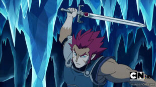 THUNDERCATS-LION-O NATIVE SON (3)