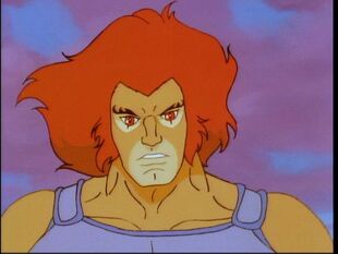 SWORD THUNDERCATS 80`s - LION-O 2 (13)