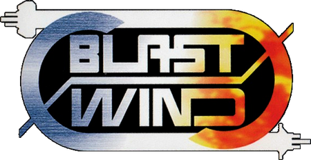 BlastWindLogo