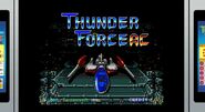 Rynex in Thunder Force AC