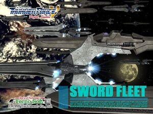 Sword Fleet 02