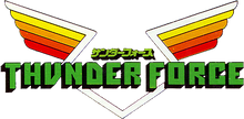 ThunderForce1Logo