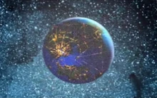 Home planet of the Galactic Federation.