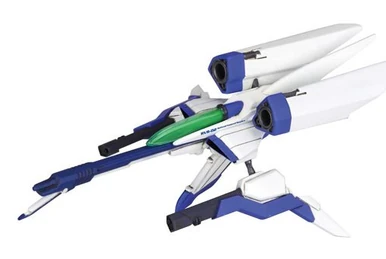 Vasteel Original | Thunder Force Wiki | Fandom