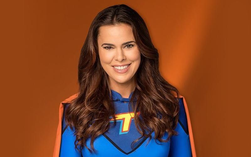 Barb Thunderman, Wiki The Thundermans