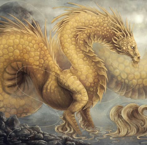 Zhulong Thundersnow Wiki Fandom