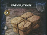 Iron Rations