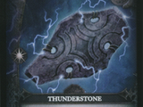 Thunderstones