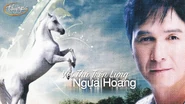 Nhạc phẩm Vết Thù Trên Lưng Ngựa Hoang