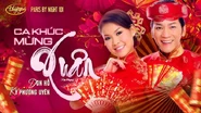 Nhạc phẩm Ca Khúc Mừng Xuân
