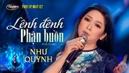 Nhạc phẩm Lênh Đênh Phận Buồn
