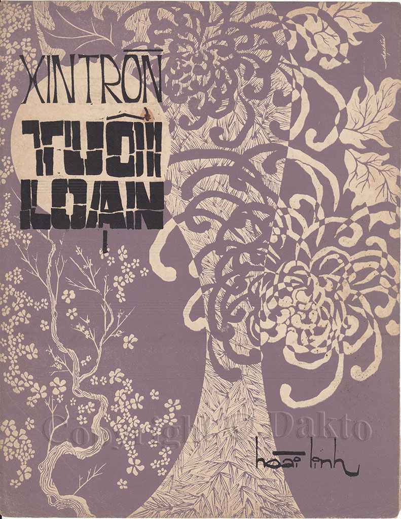 Xin Tròn Tuổi Loạn – Khúc Trữ Tình Vượt Thời Gian