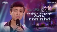 Nhạc phẩm Ở Nơi Nào Em Còn Nhớ