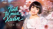 Nhạc phẩm Tình Tự Mùa Xuân