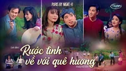 Liên khúc Rước Tình Về Với Quê Hương