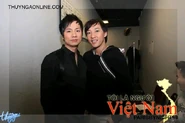 Duy Trường và Thành An