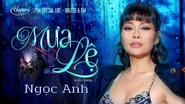 Nhạc phẩm Mưa Lệ