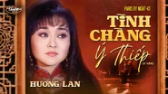 Nhạc phẩm Tình Chàng Ý Thiếp