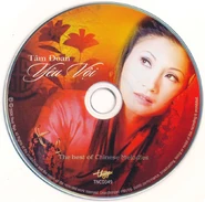 Mặt đĩa CD
