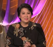 Tô Ngọc Thủy xuất hiện trong PBN 126