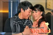 Quang Lê và Mai Thiên Vân