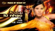 Nhạc phẩm Đoàn Lữ Nhạc