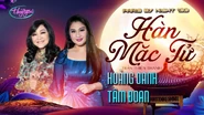 Nhạc phẩm Hàn Mặc Tử