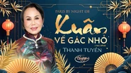 Nhạc phẩm Xuân Về Gác Nhỏ