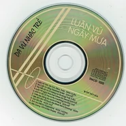 Mặt đĩa CD