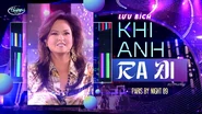 Nhạc phẩm Khi Anh Ra Đi