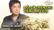 Nhạc phẩm Đổi Cả Thiên Thu Tiếng Mẹ Cười