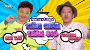 Hài kịch Thần Chém Thần Gió
