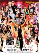 Poster chương trình